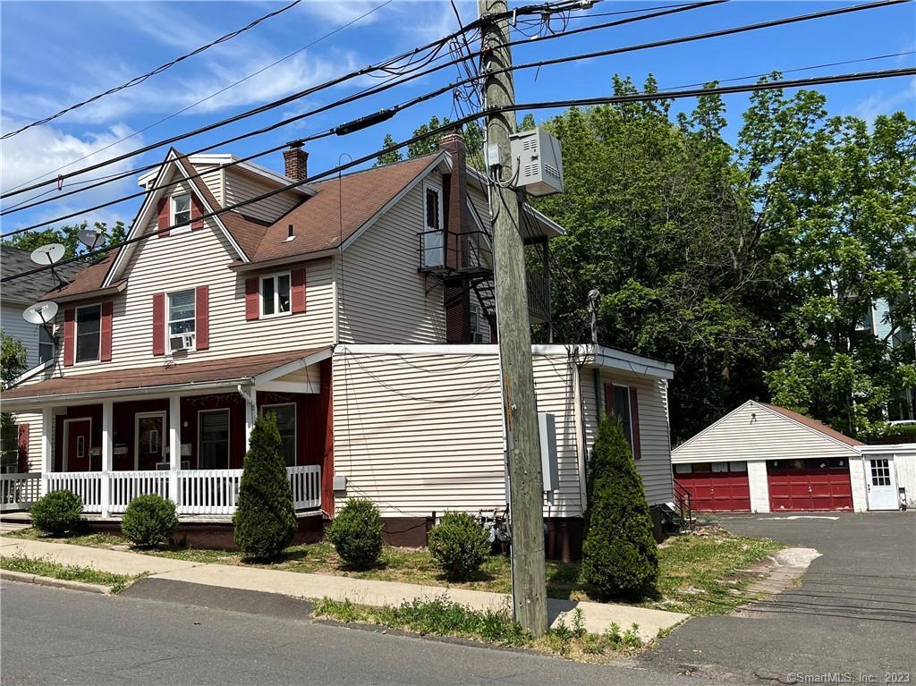 19 William Street Danbury CT 06810