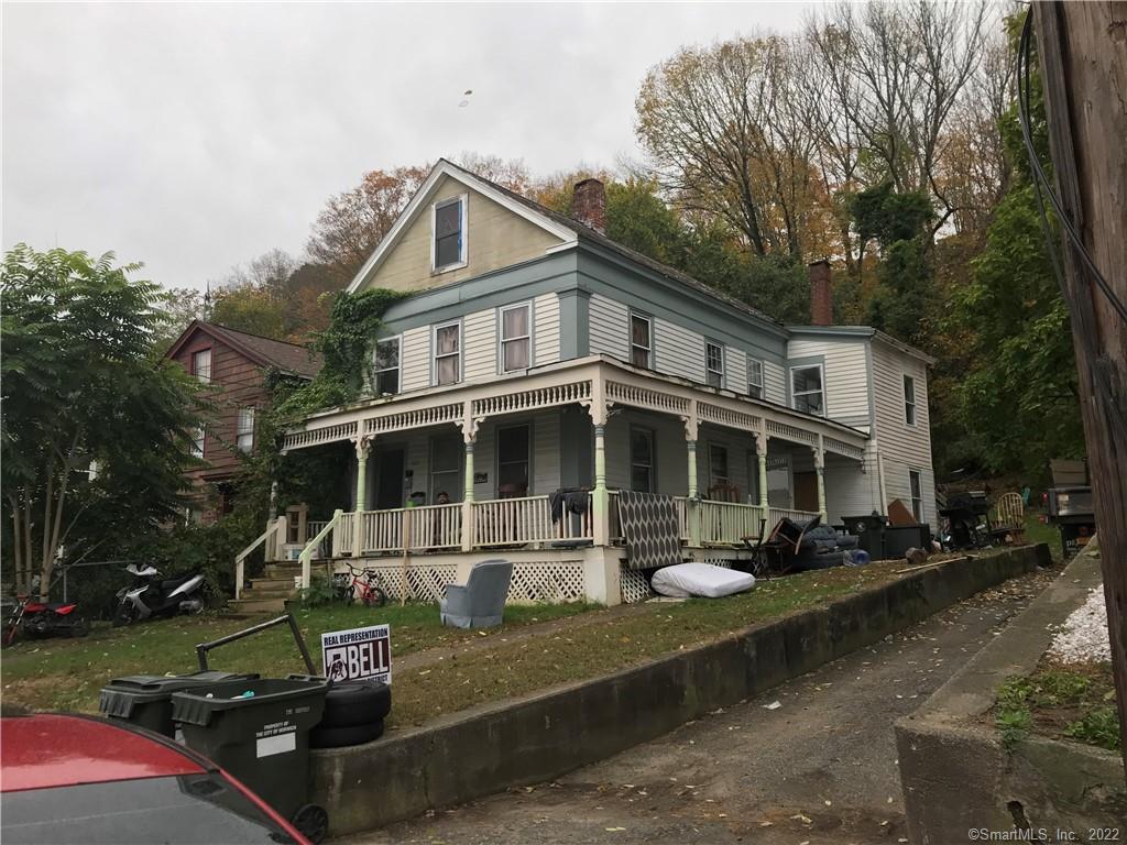 463 East Main Street Norwich CT 06360