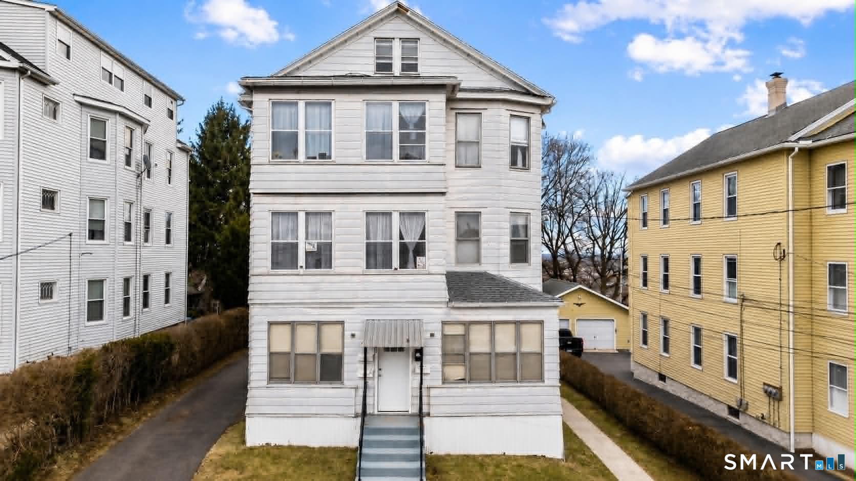 165 Smith Street New Britain CT 06053