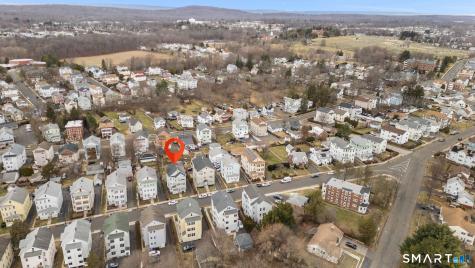 165 Smith Street New Britain CT 06053
