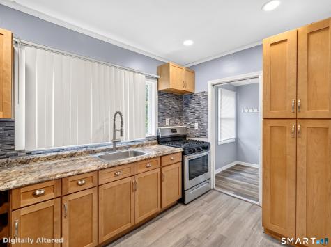 977 Townsend Avenue New Haven CT 06512