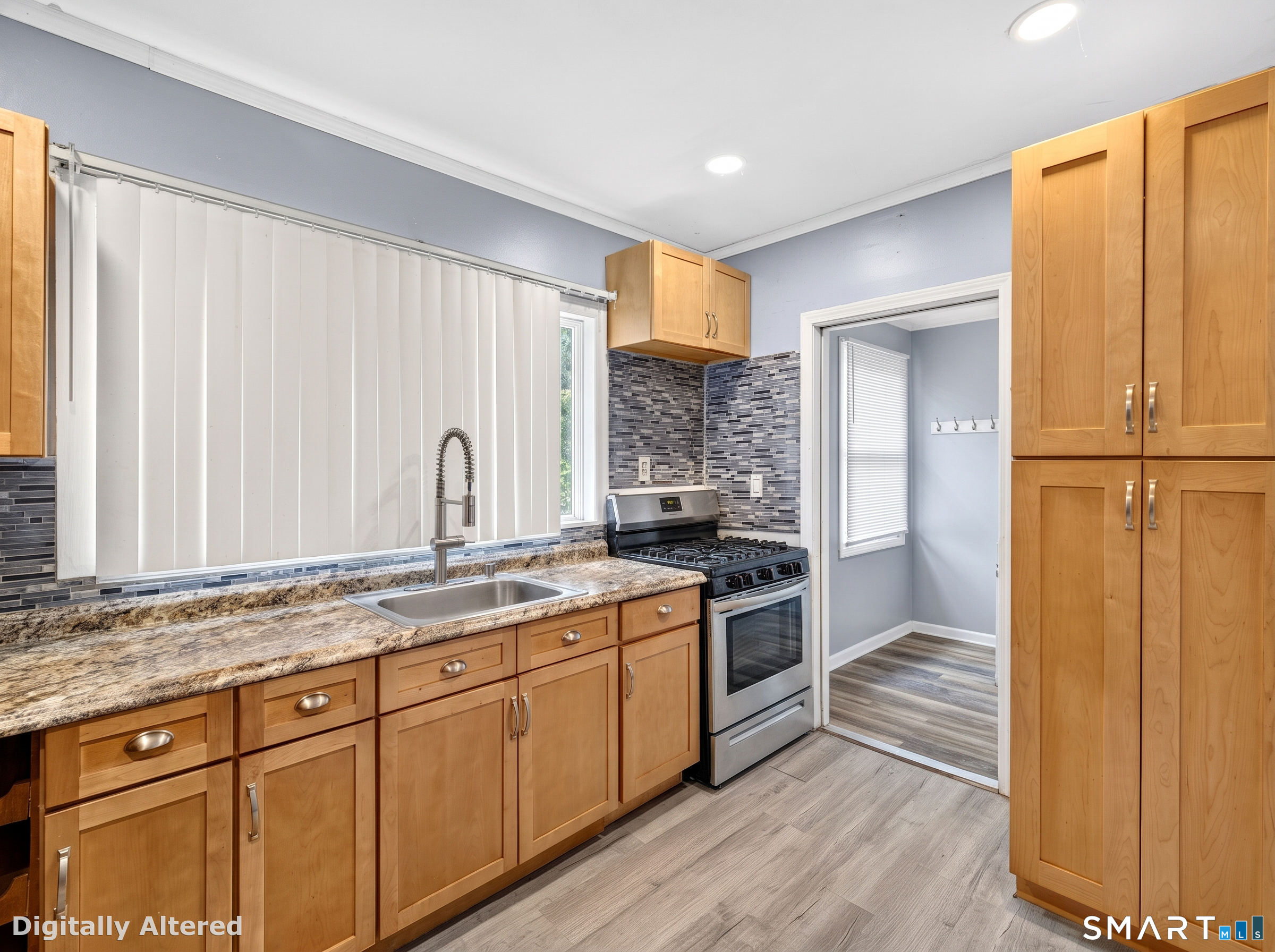 977 Townsend Avenue New Haven CT 06512