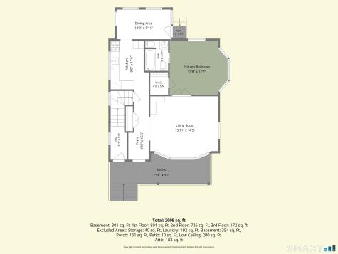 977 Townsend Avenue New Haven CT 06512