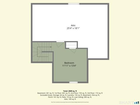 977 Townsend Avenue New Haven CT 06512