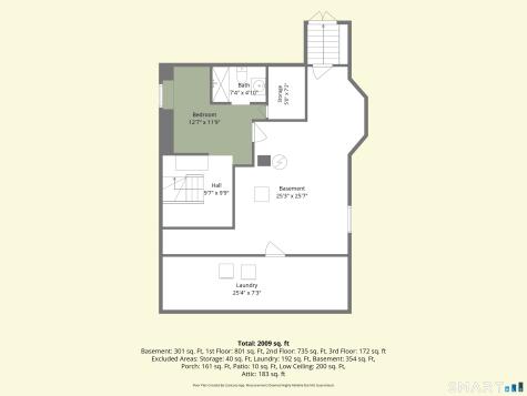 977 Townsend Avenue New Haven CT 06512