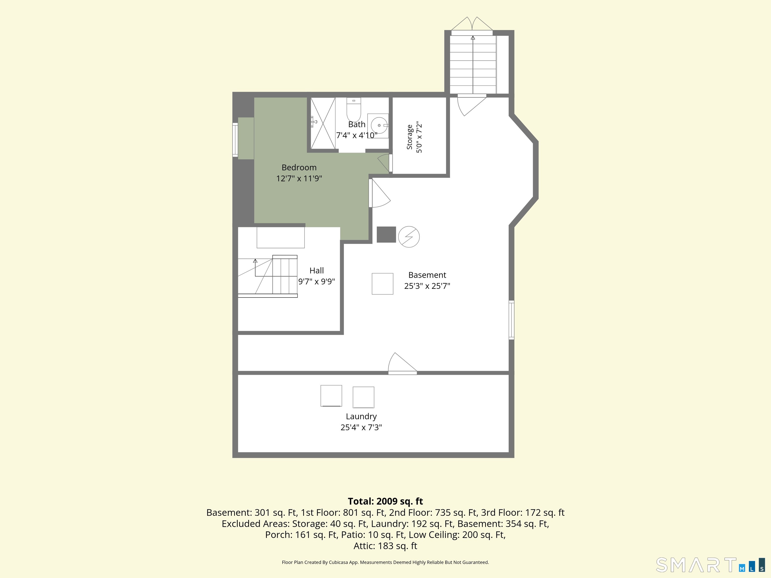 977 Townsend Avenue New Haven CT 06512