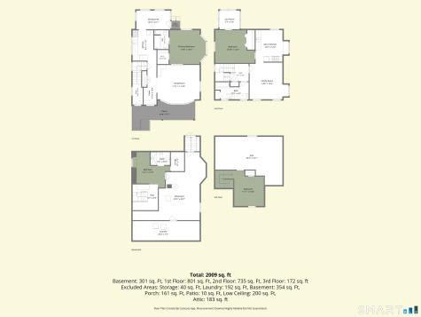 977 Townsend Avenue New Haven CT 06512