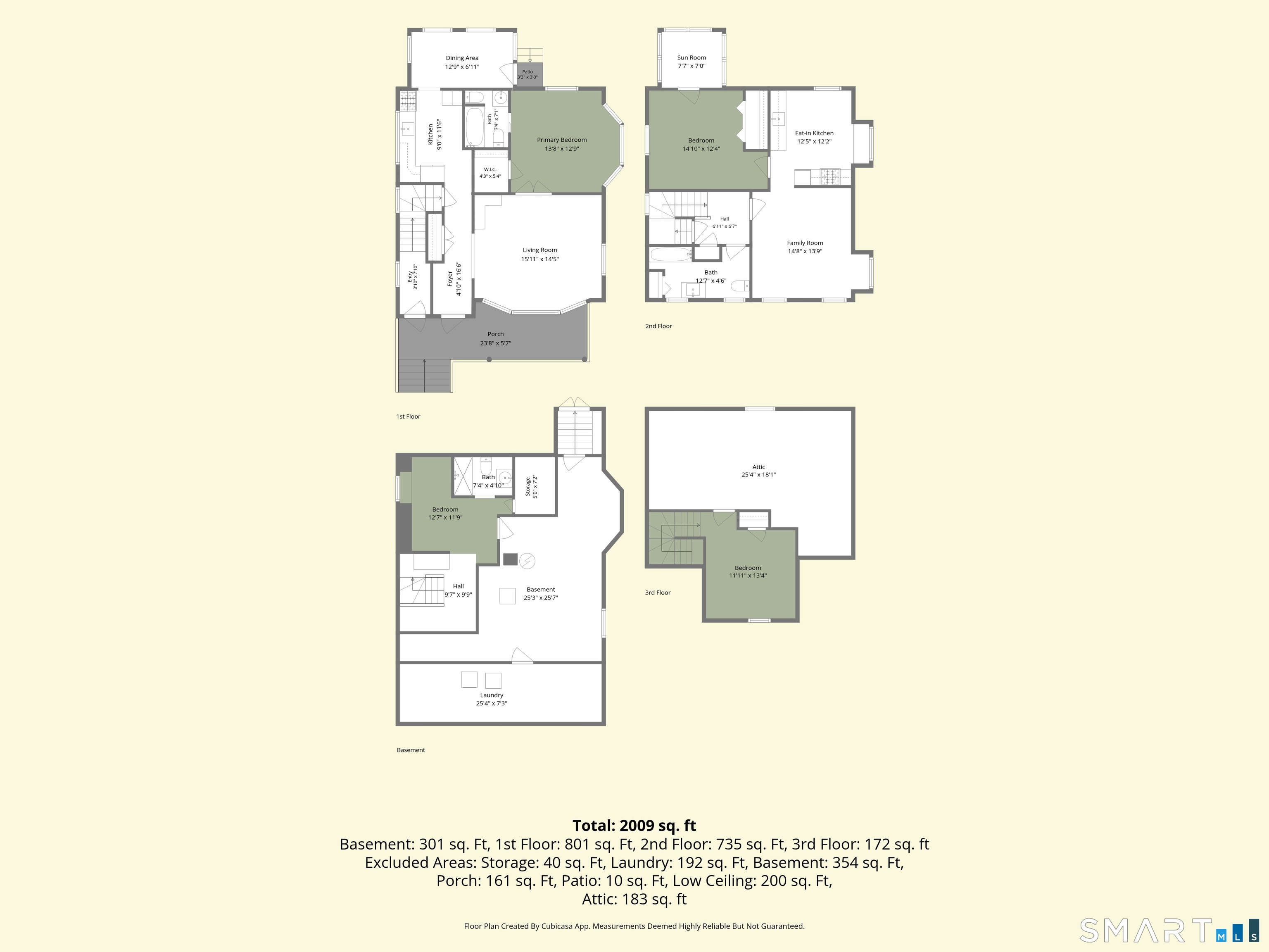 977 Townsend Avenue New Haven CT 06512