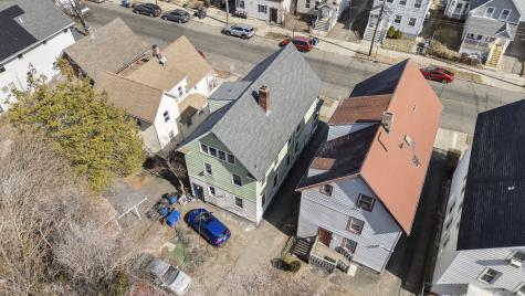 190 Farren Avenue New Haven CT 06513