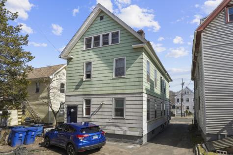 190 Farren Avenue New Haven CT 06513