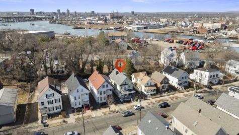 190 Farren Avenue New Haven CT 06513