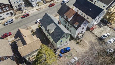 190 Farren Avenue New Haven CT 06513
