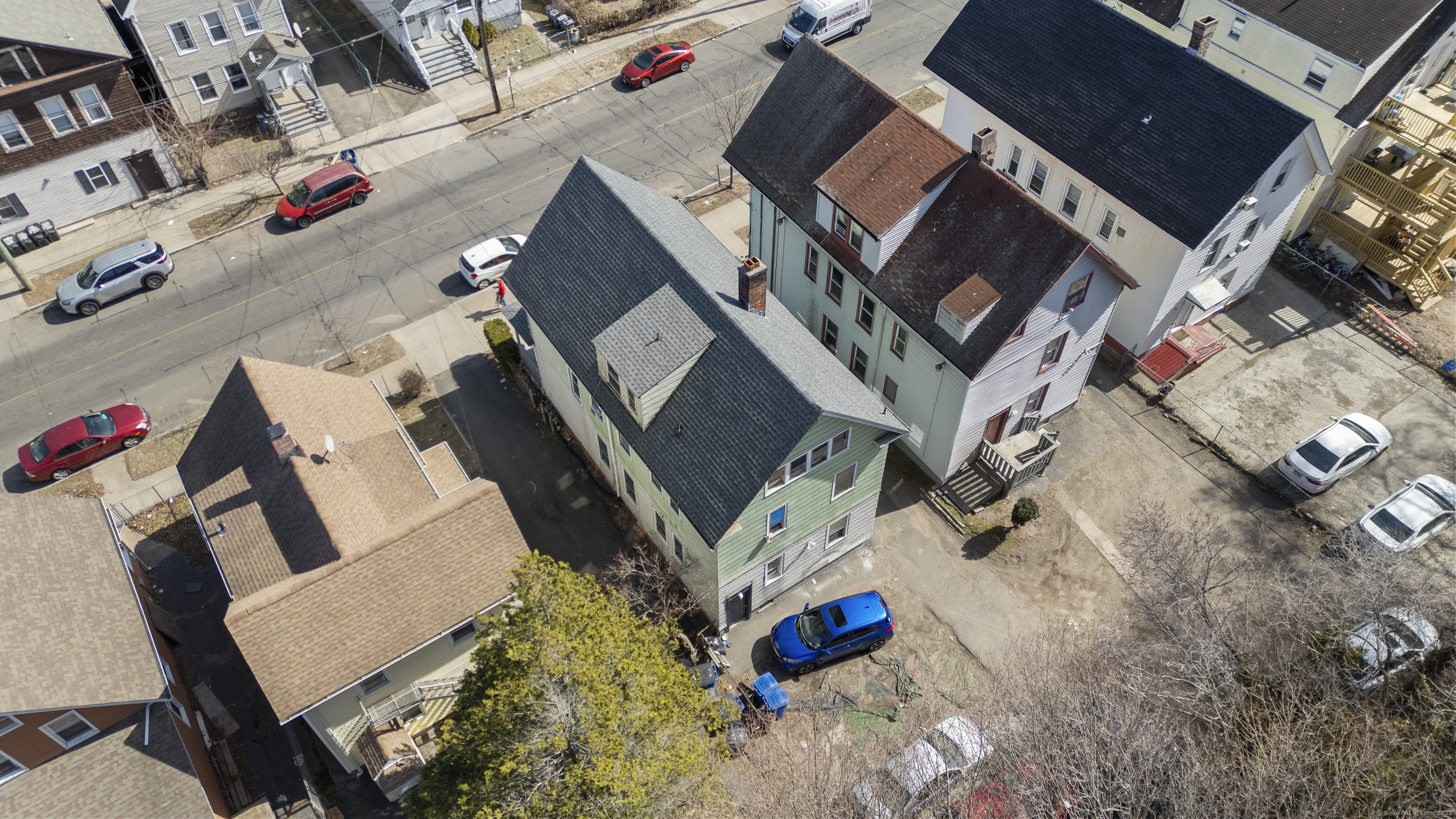 190 Farren Avenue New Haven CT 06513
