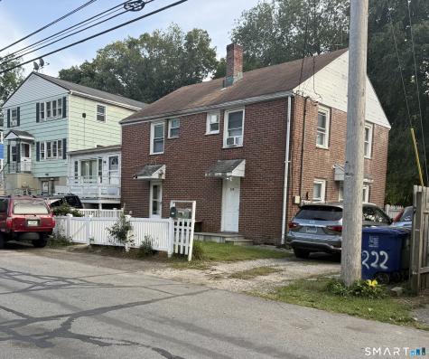 220 Priscilla Street Bridgeport CT 06610