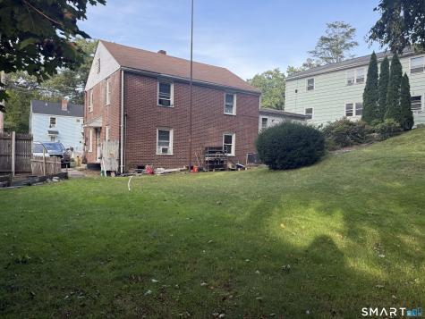 220 Priscilla Street Bridgeport CT 06610