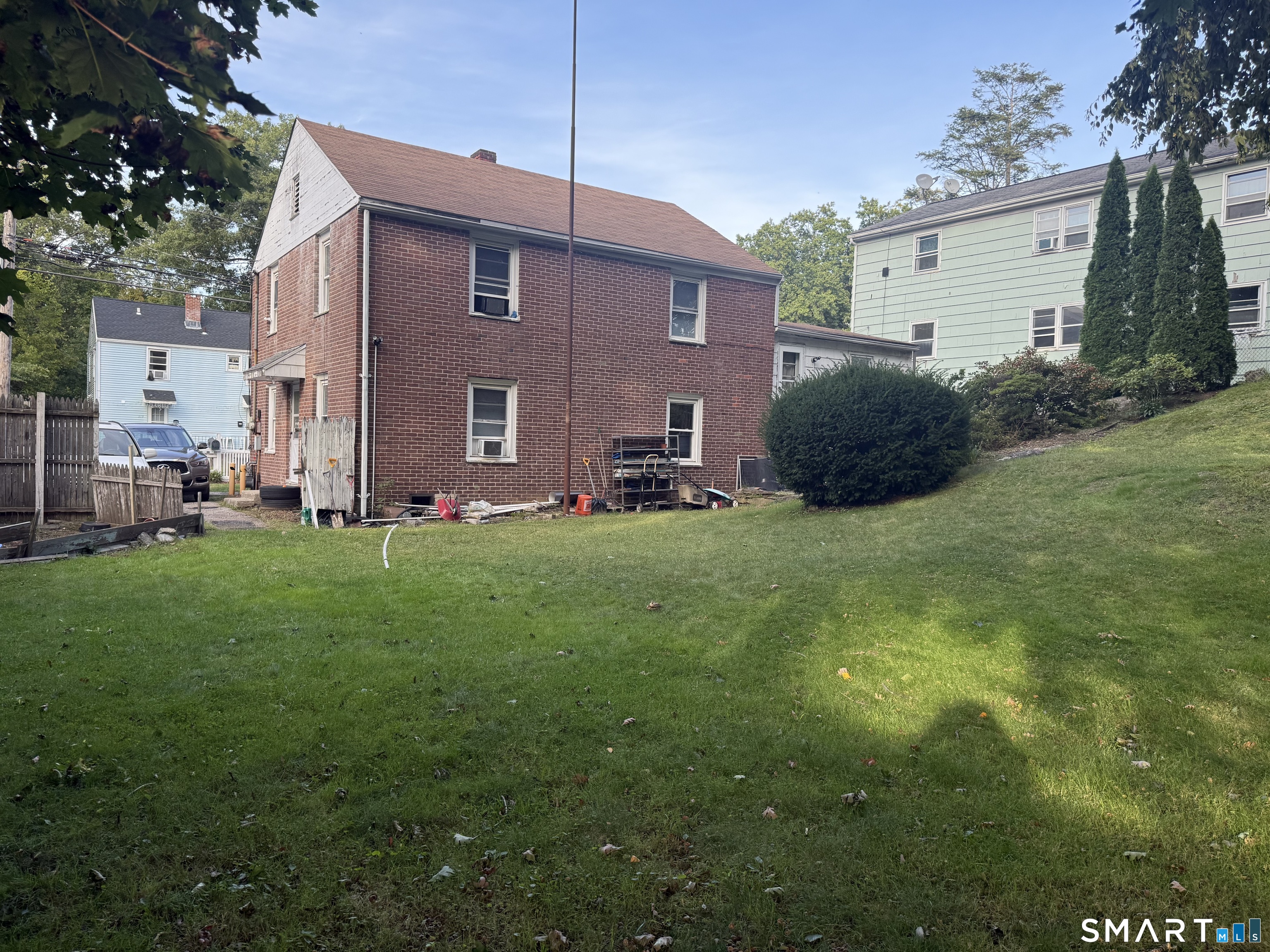 220 Priscilla Street Bridgeport CT 06610