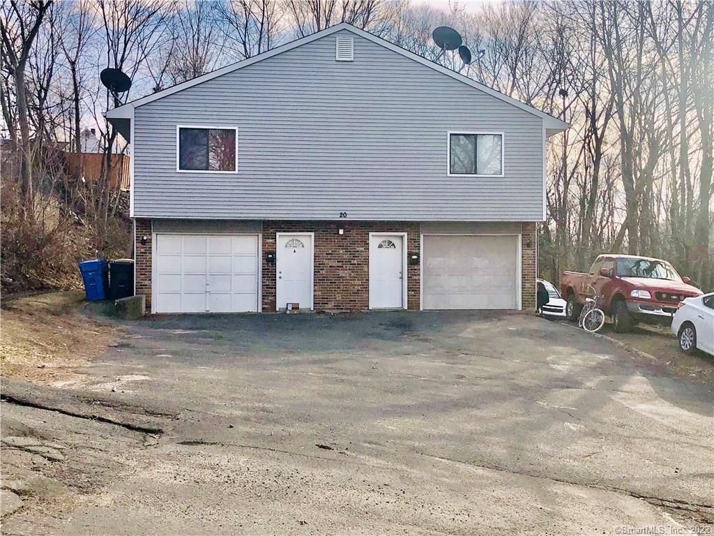 20 Post Street Waterbury CT 06706