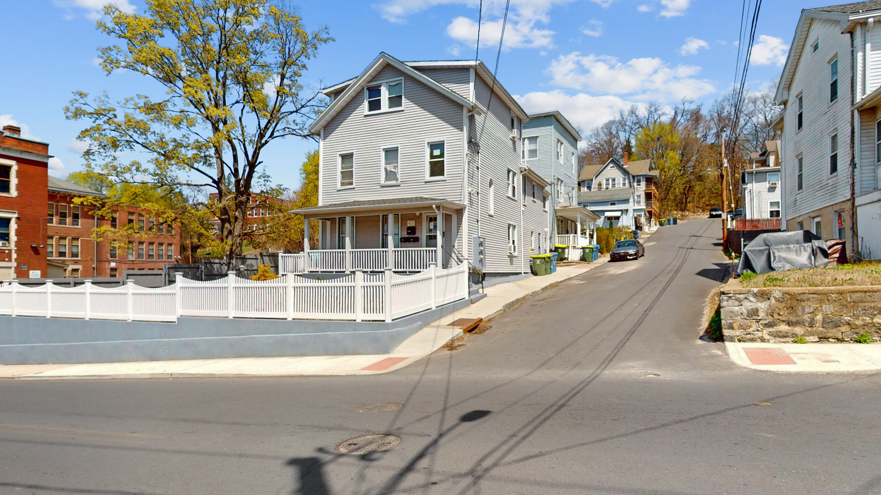 47 Wolcott Street Waterbury CT 06705