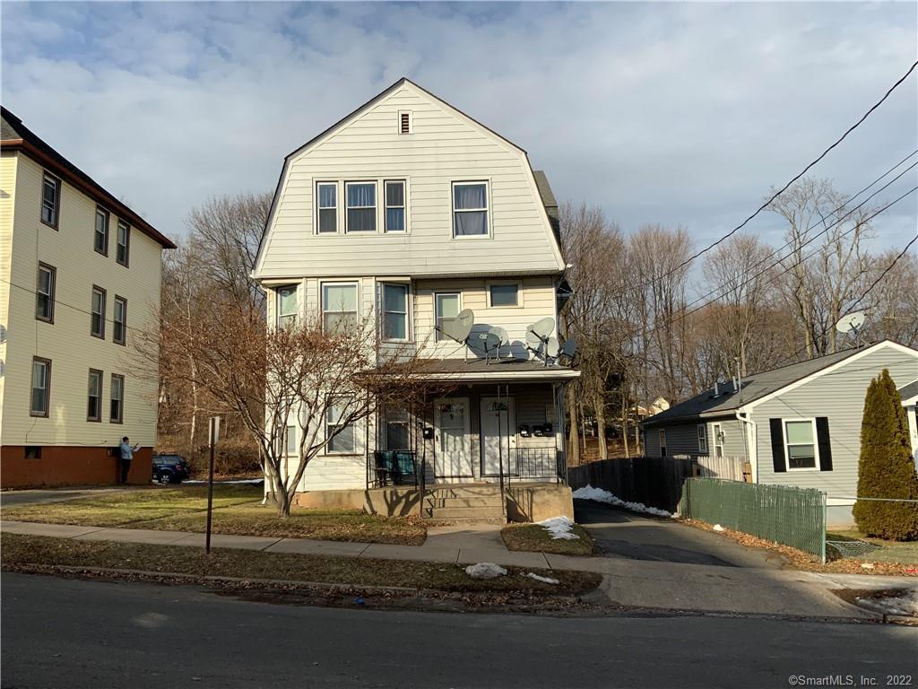 38 Henry Street New Britain CT 06051
