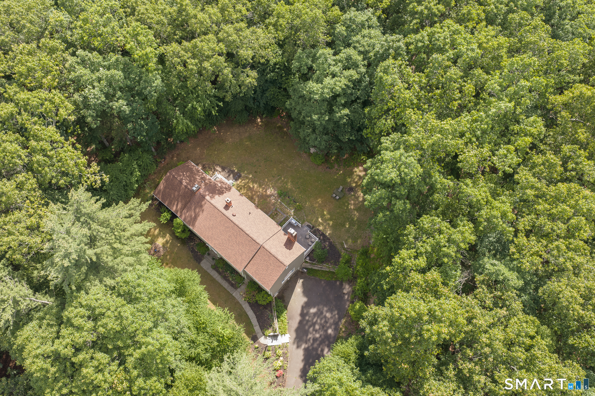 23 Hampden Road Somers CT 06071