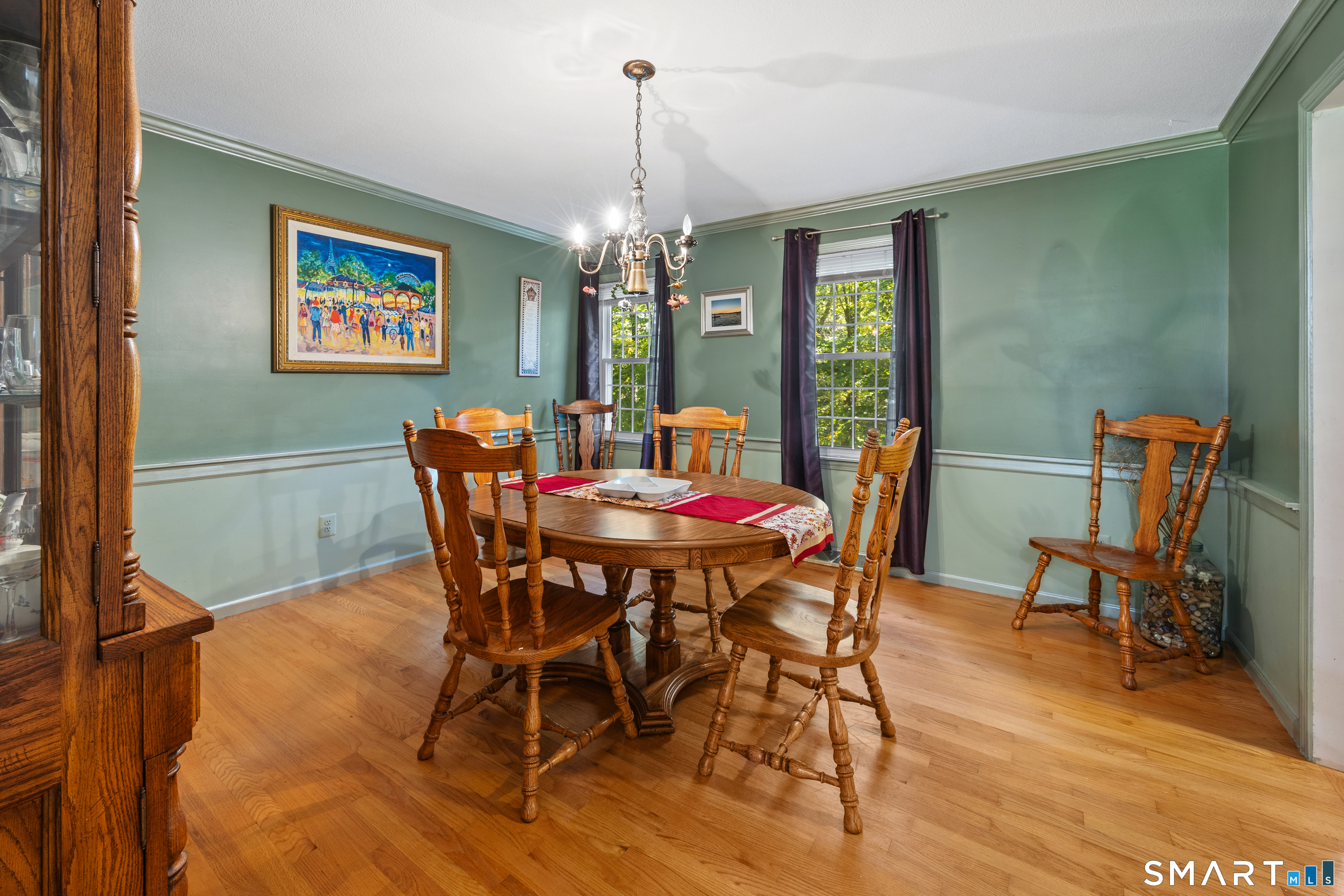 23 Hampden Road Somers CT 06071