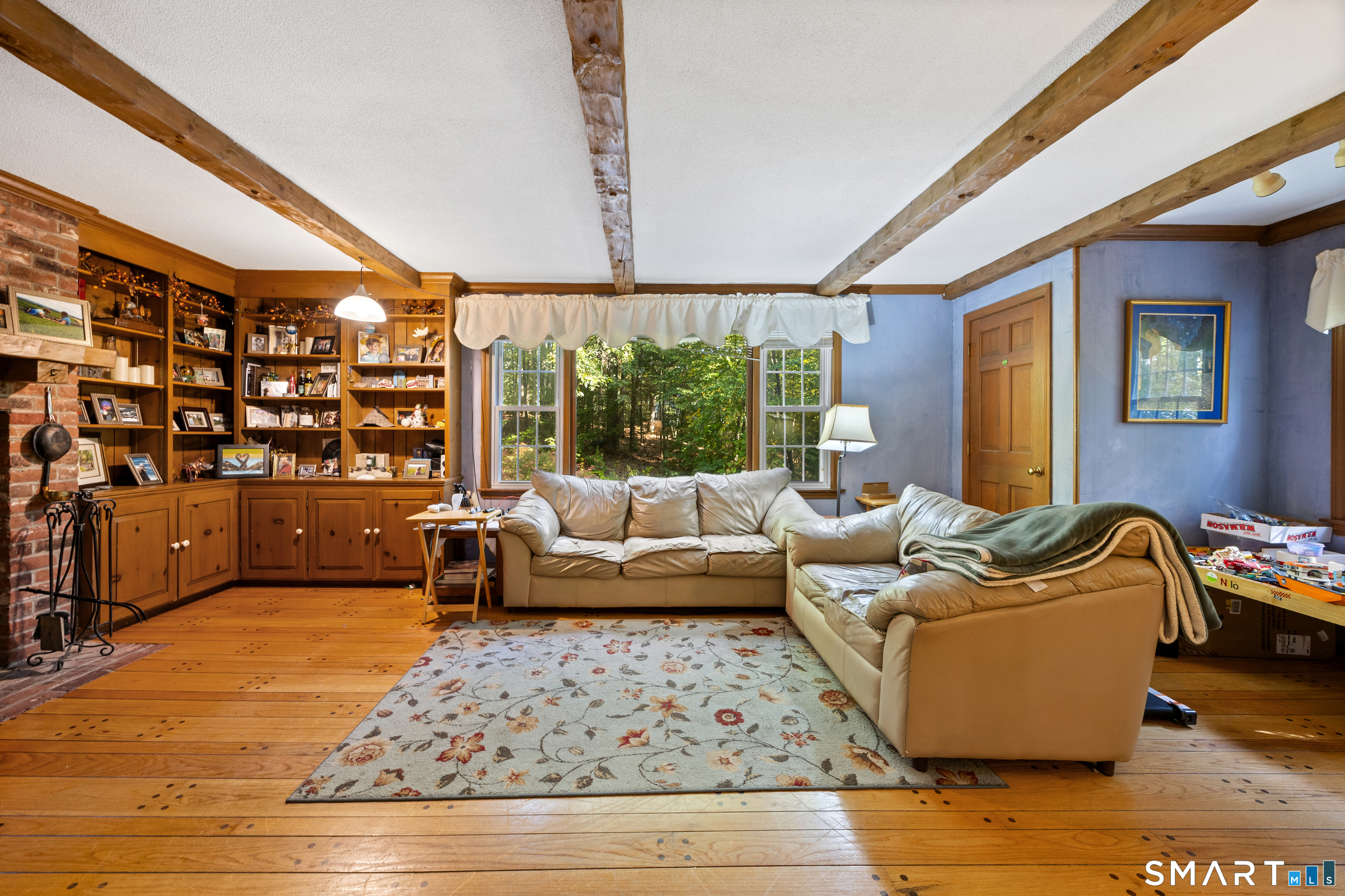 23 Hampden Road Somers CT 06071