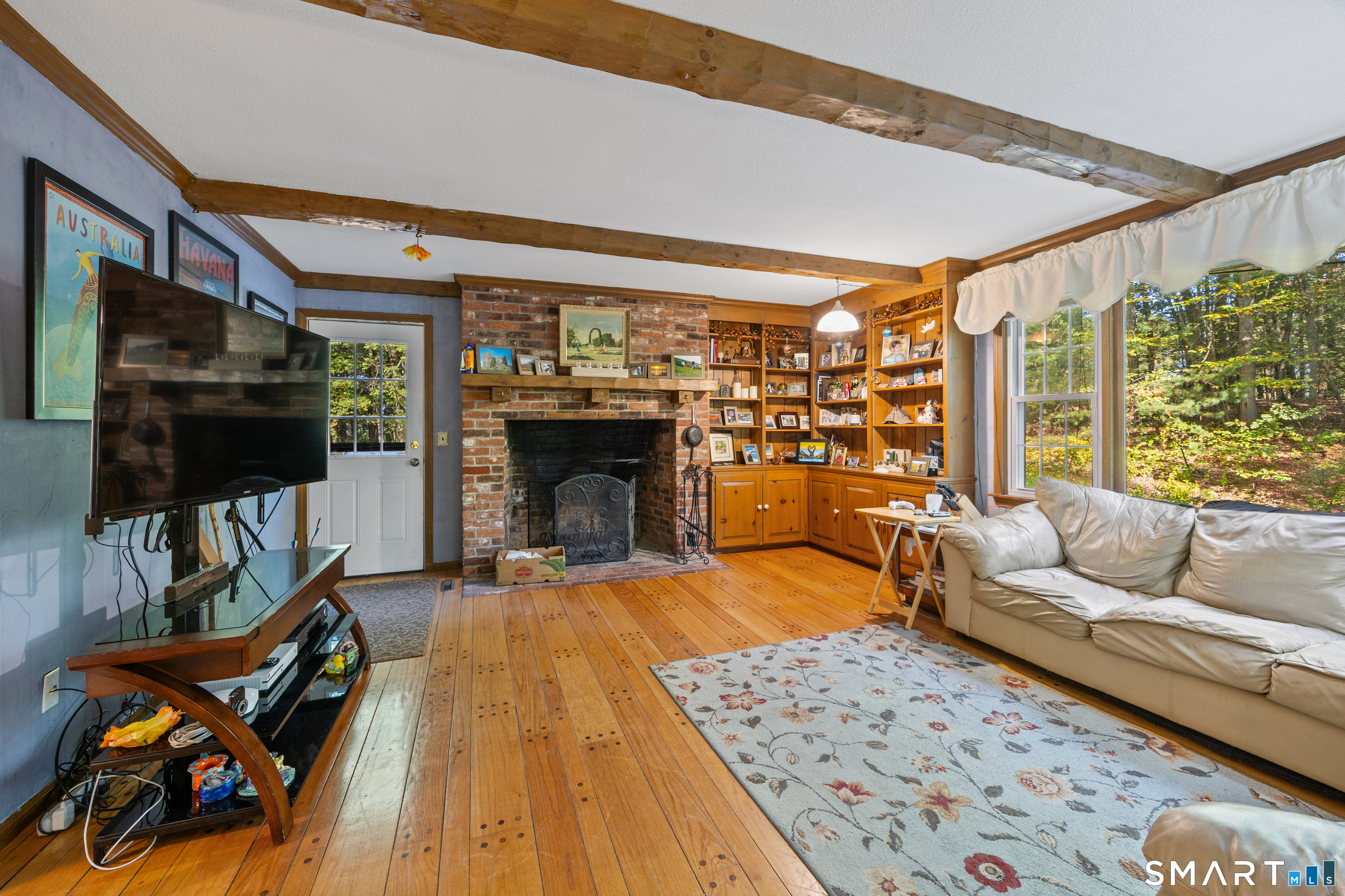 23 Hampden Road Somers CT 06071