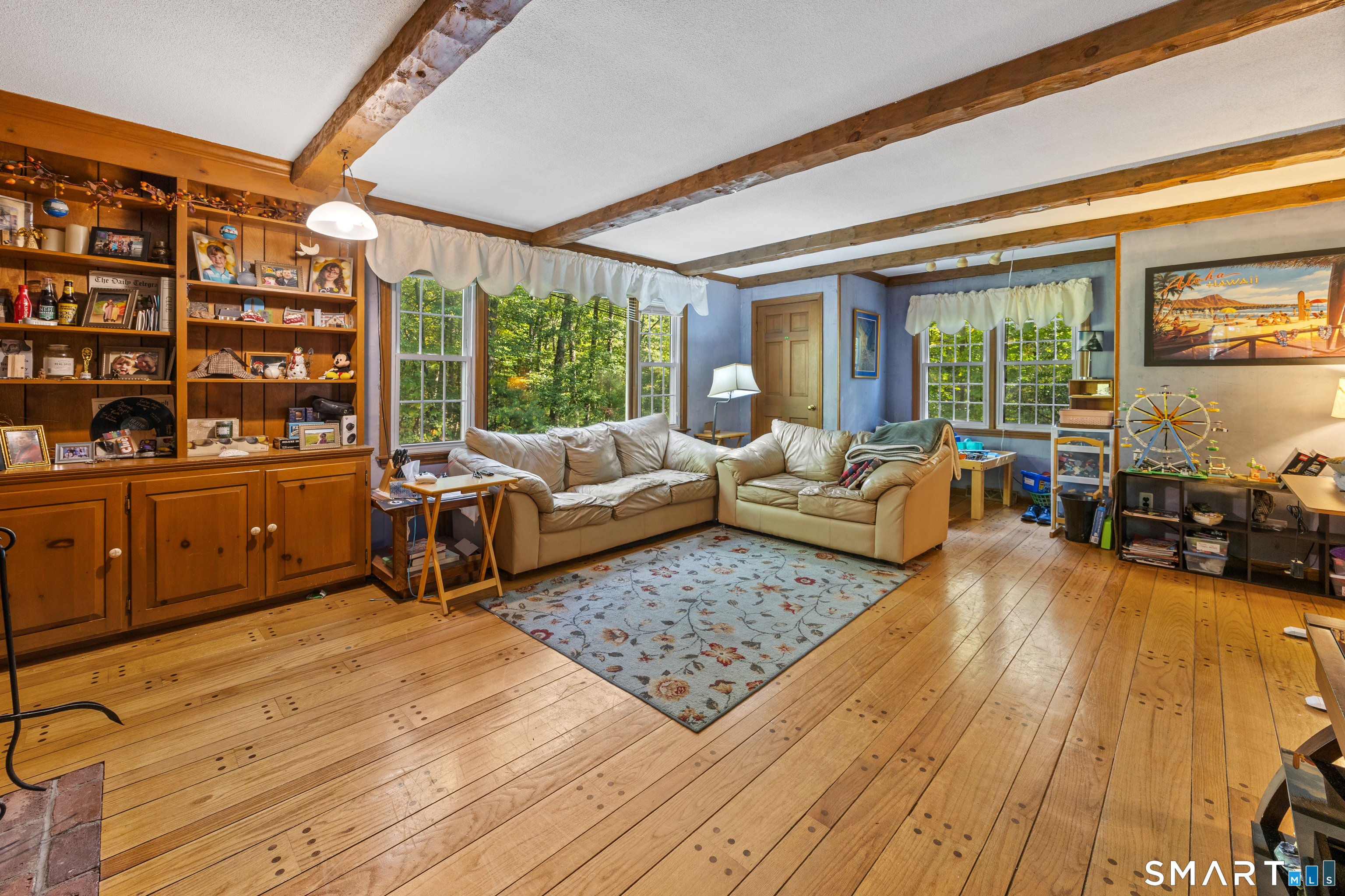 23 Hampden Road Somers CT 06071