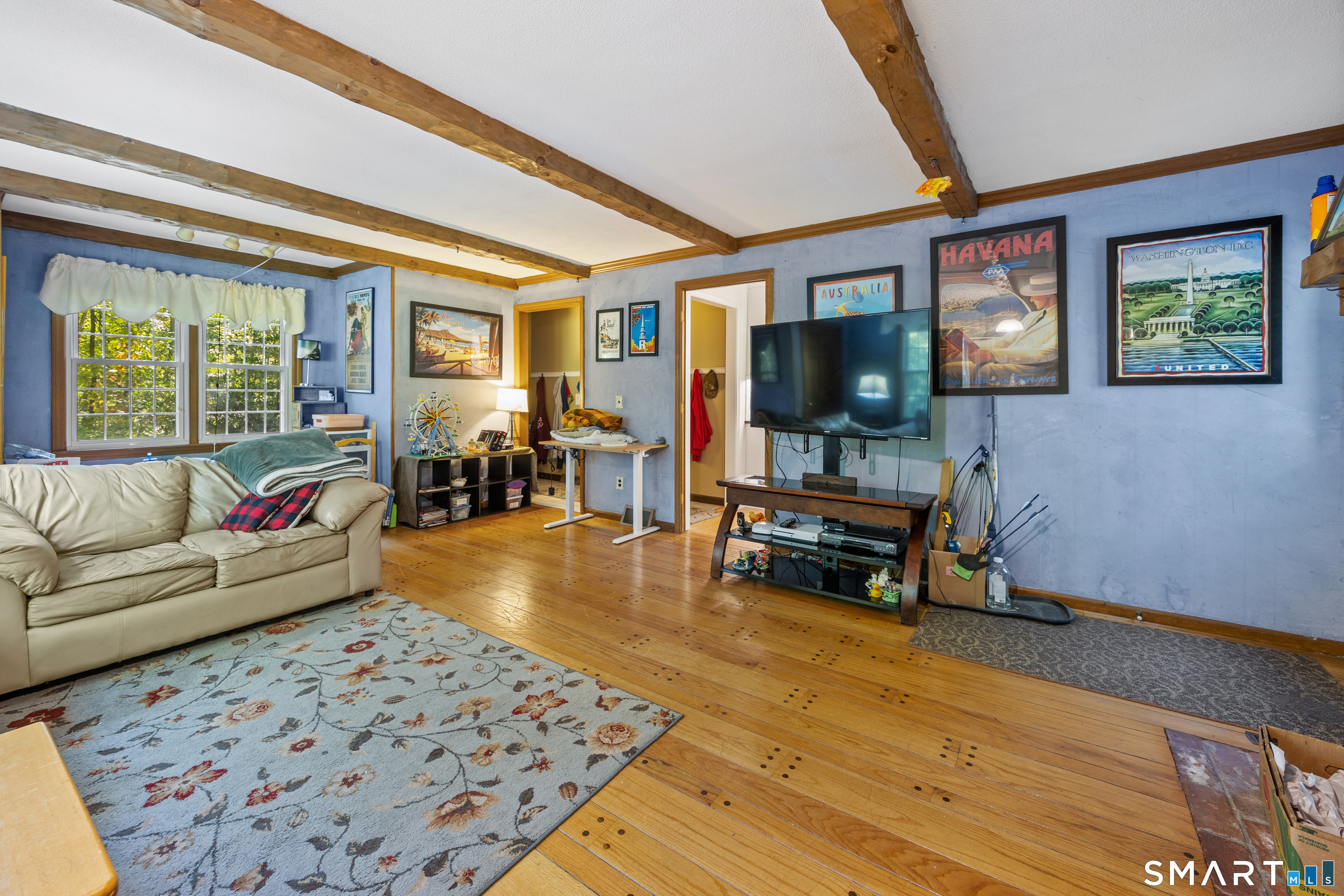23 Hampden Road Somers CT 06071