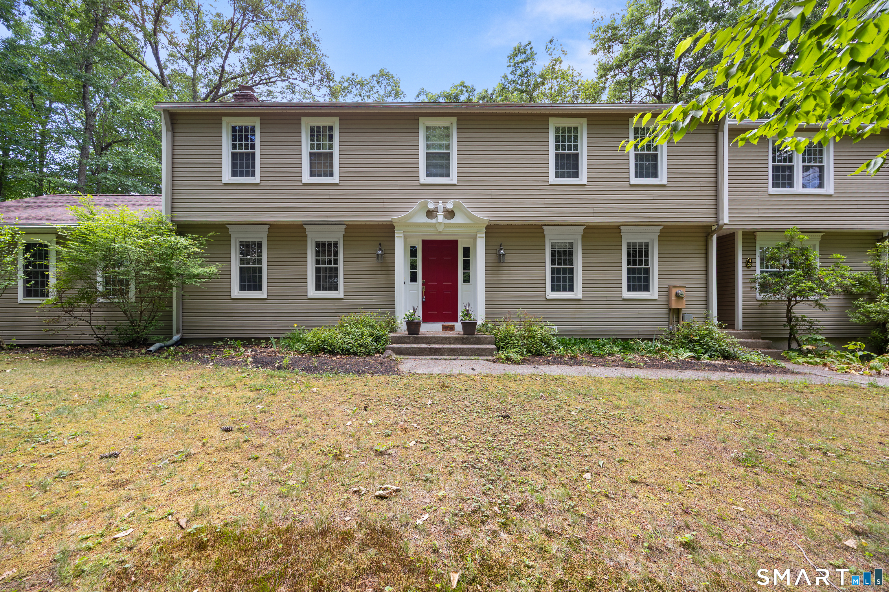 23 Hampden Road Somers CT 06071