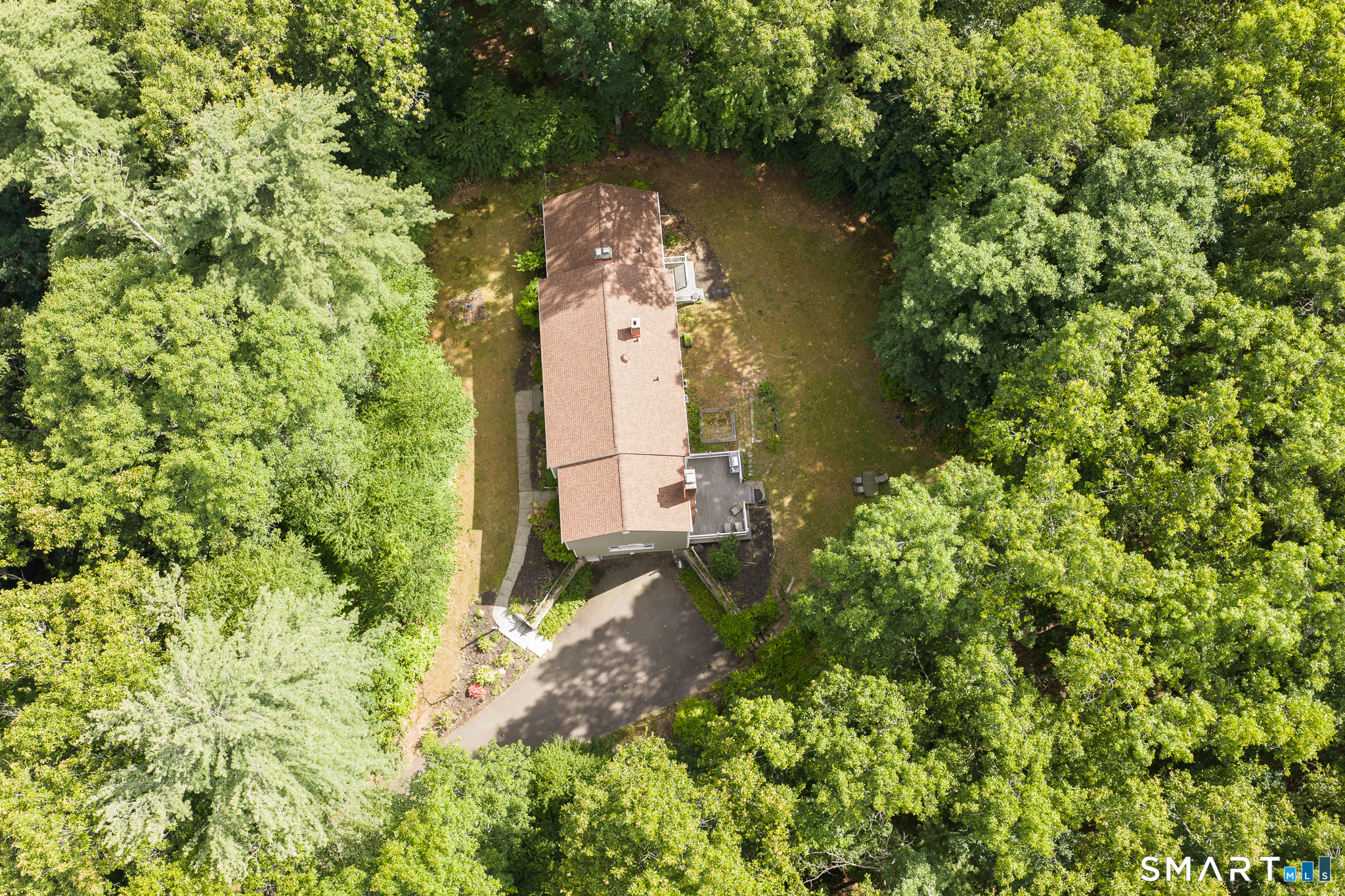 23 Hampden Road Somers CT 06071