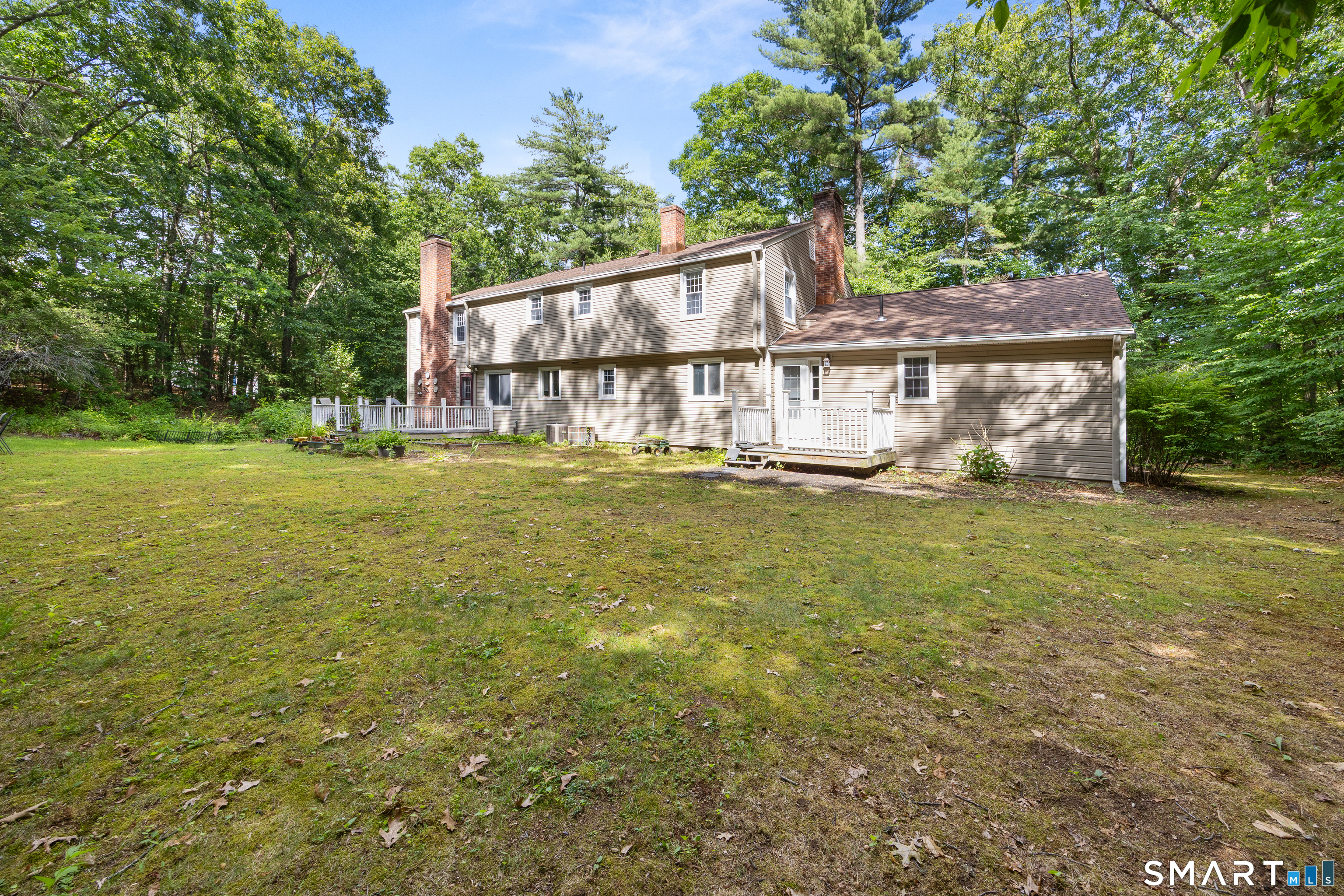 23 Hampden Road Somers CT 06071