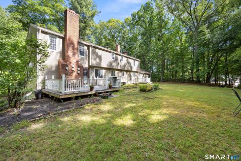23 Hampden Road Somers CT 06071