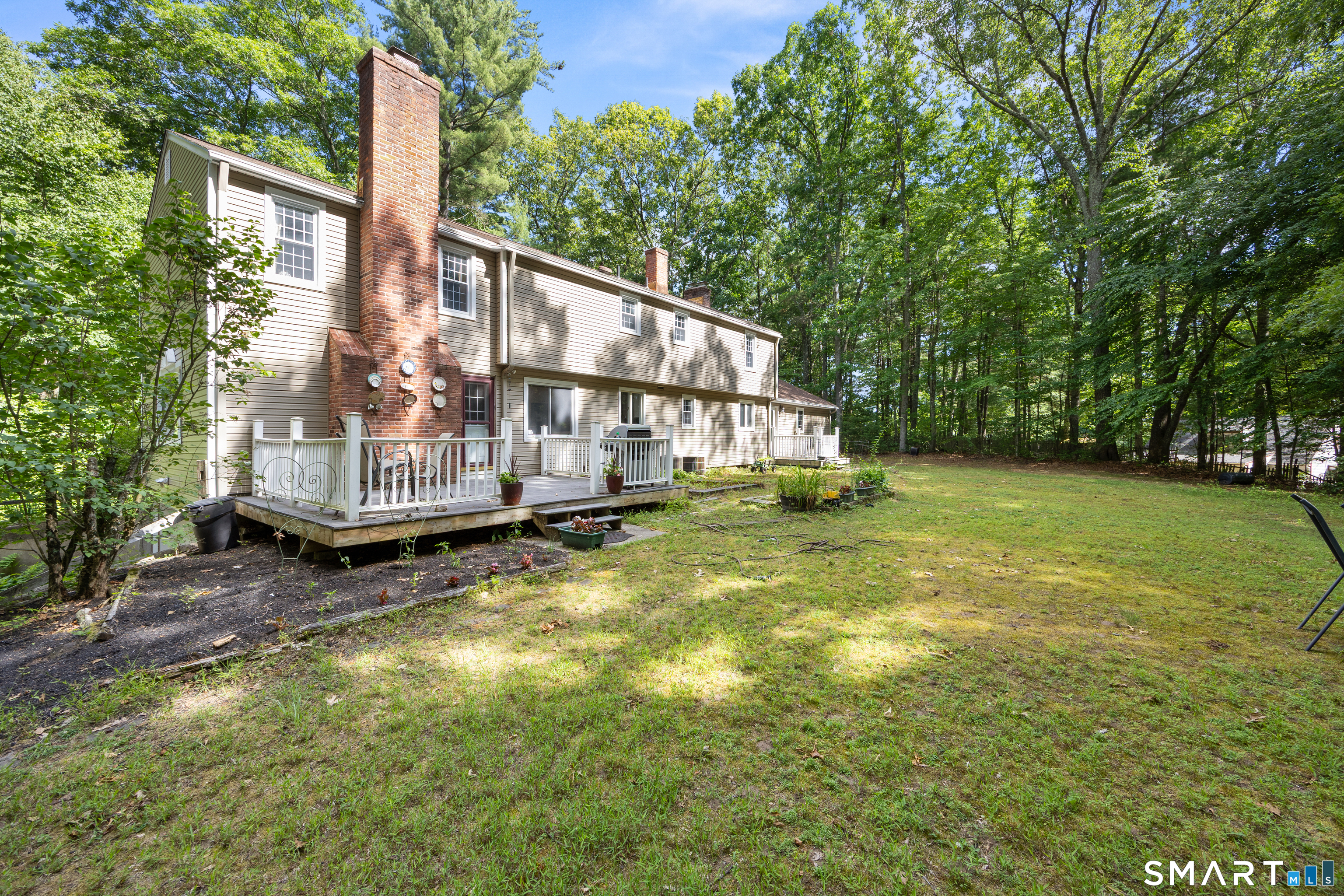 23 Hampden Road Somers CT 06071