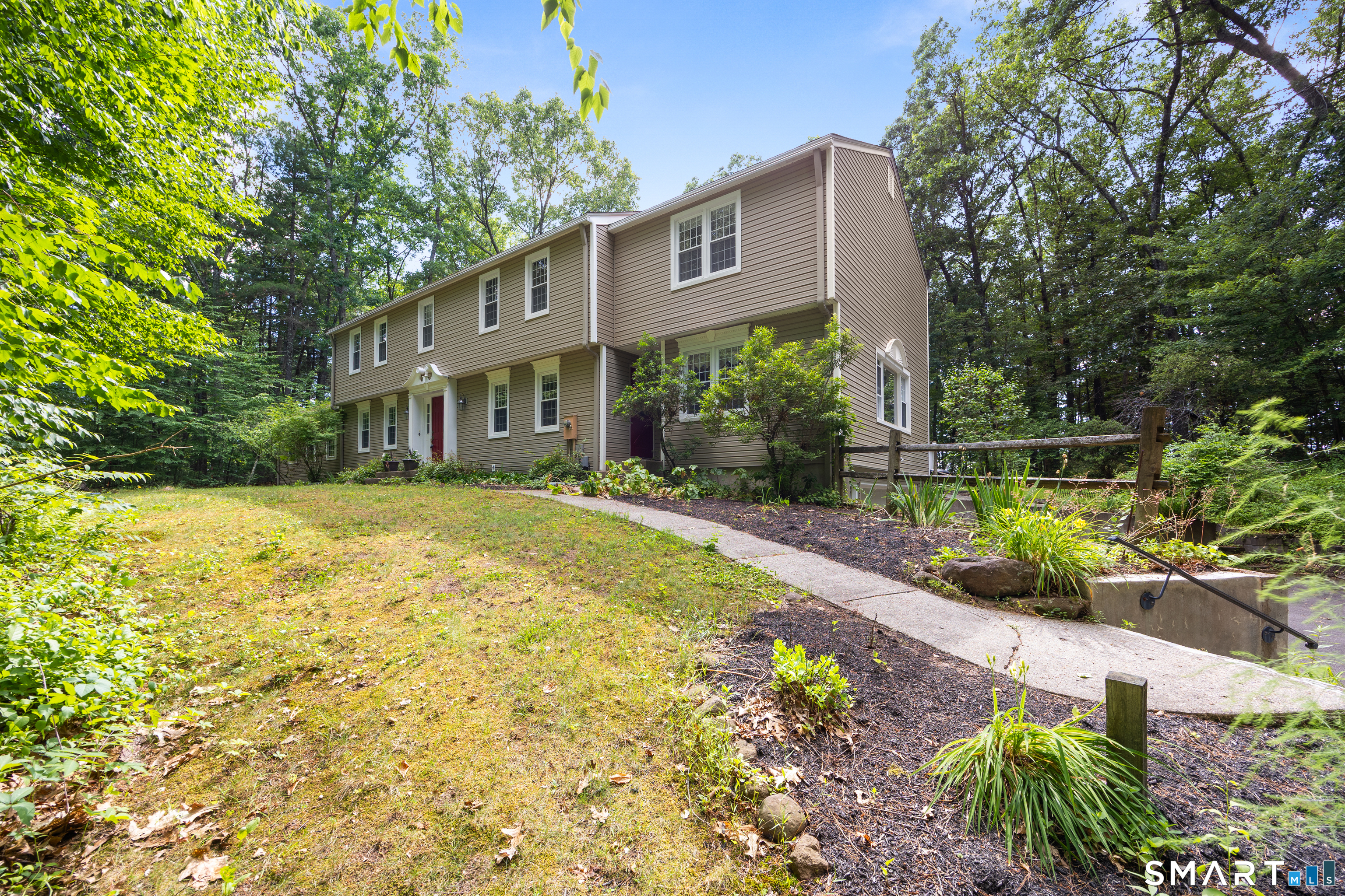 23 Hampden Road Somers CT 06071