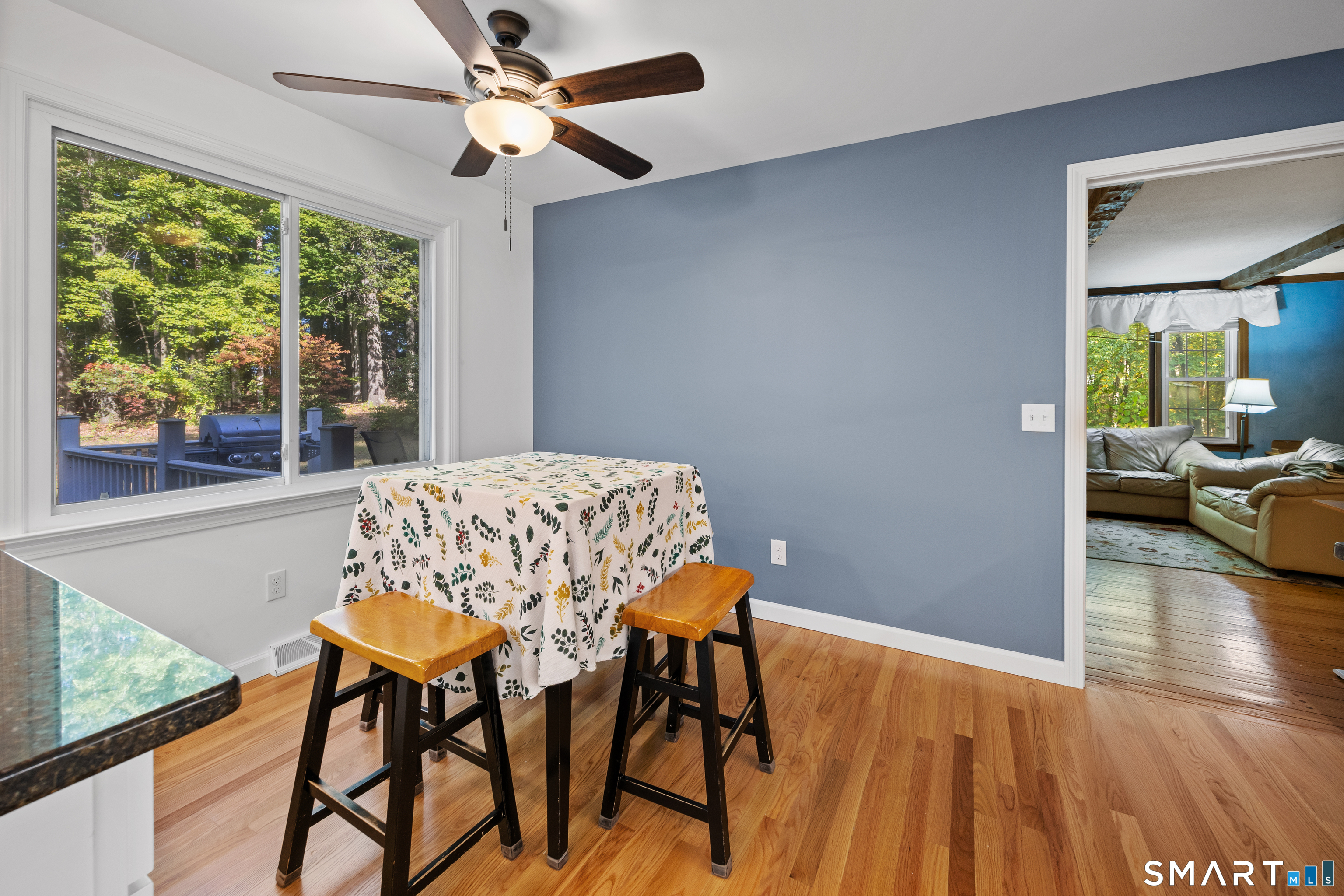 23 Hampden Road Somers CT 06071