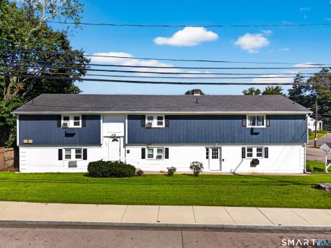 119 Lincoln Avenue New London CT 06320