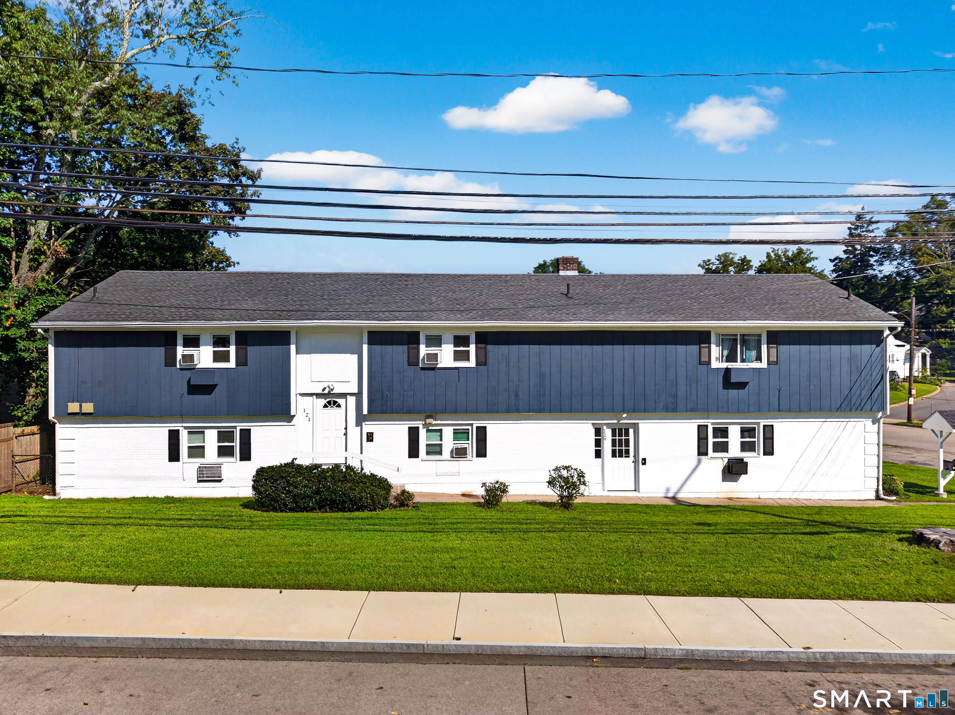 119 Lincoln Avenue New London CT 06320
