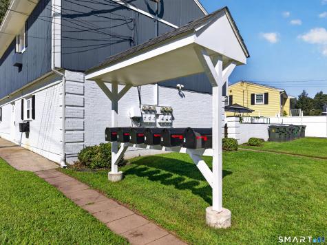 119 Lincoln Avenue New London CT 06320