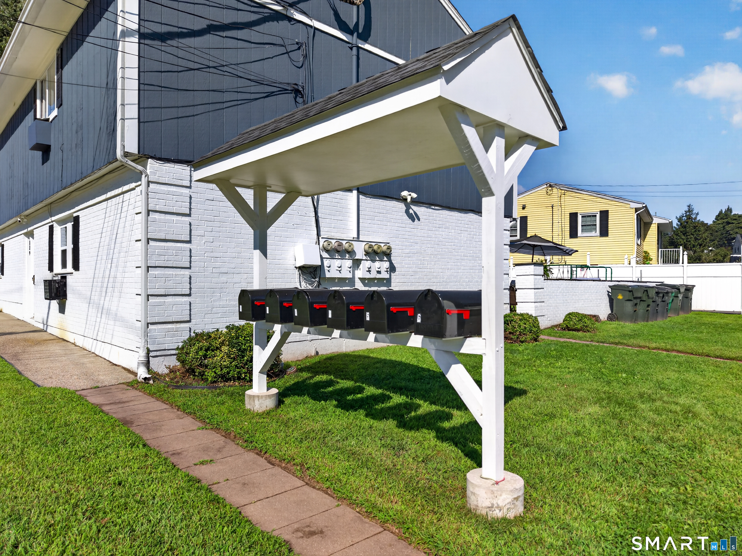 119 Lincoln Avenue New London CT 06320