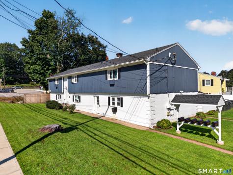 119 Lincoln Avenue New London CT 06320