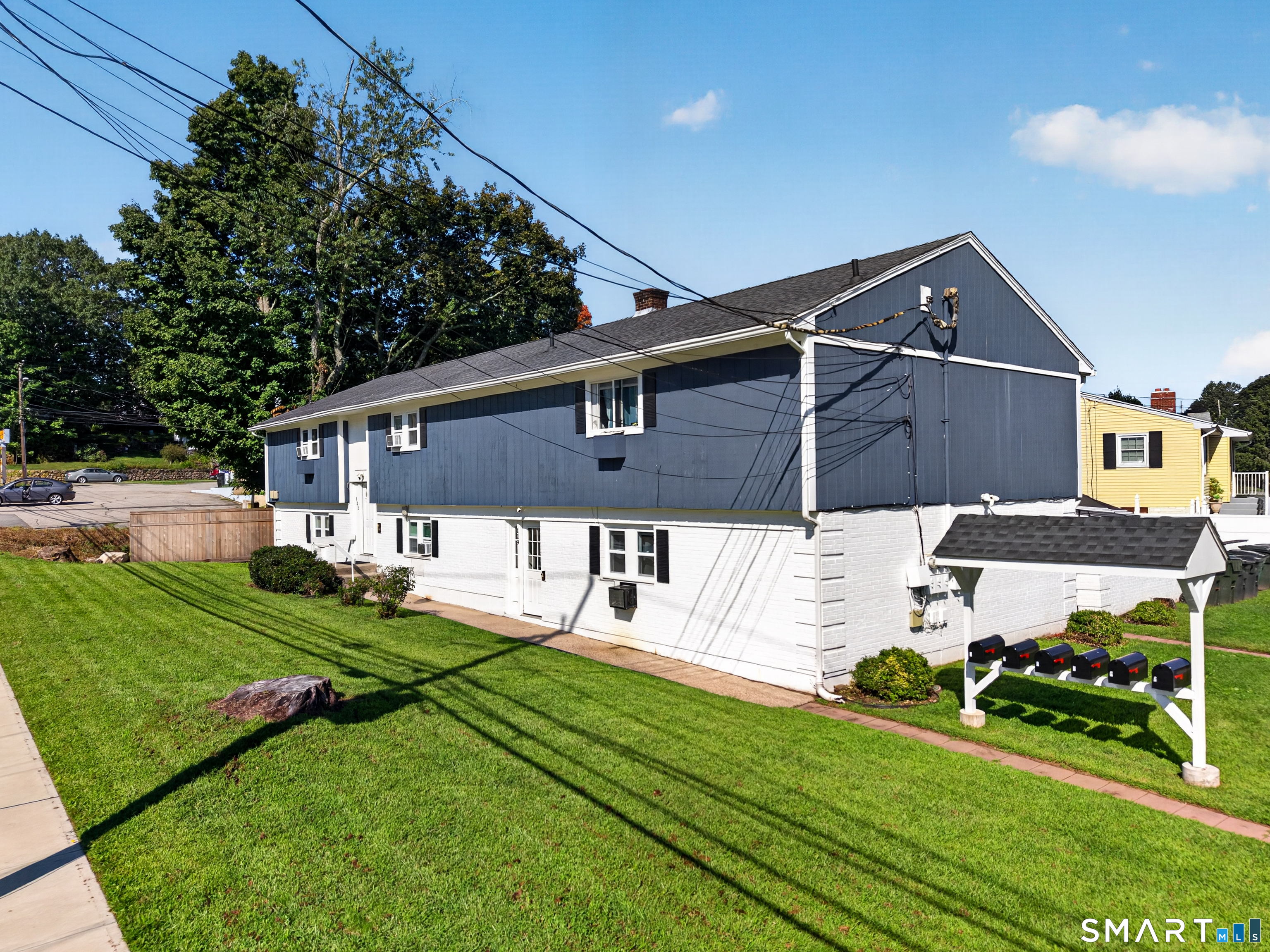 119 Lincoln Avenue New London CT 06320