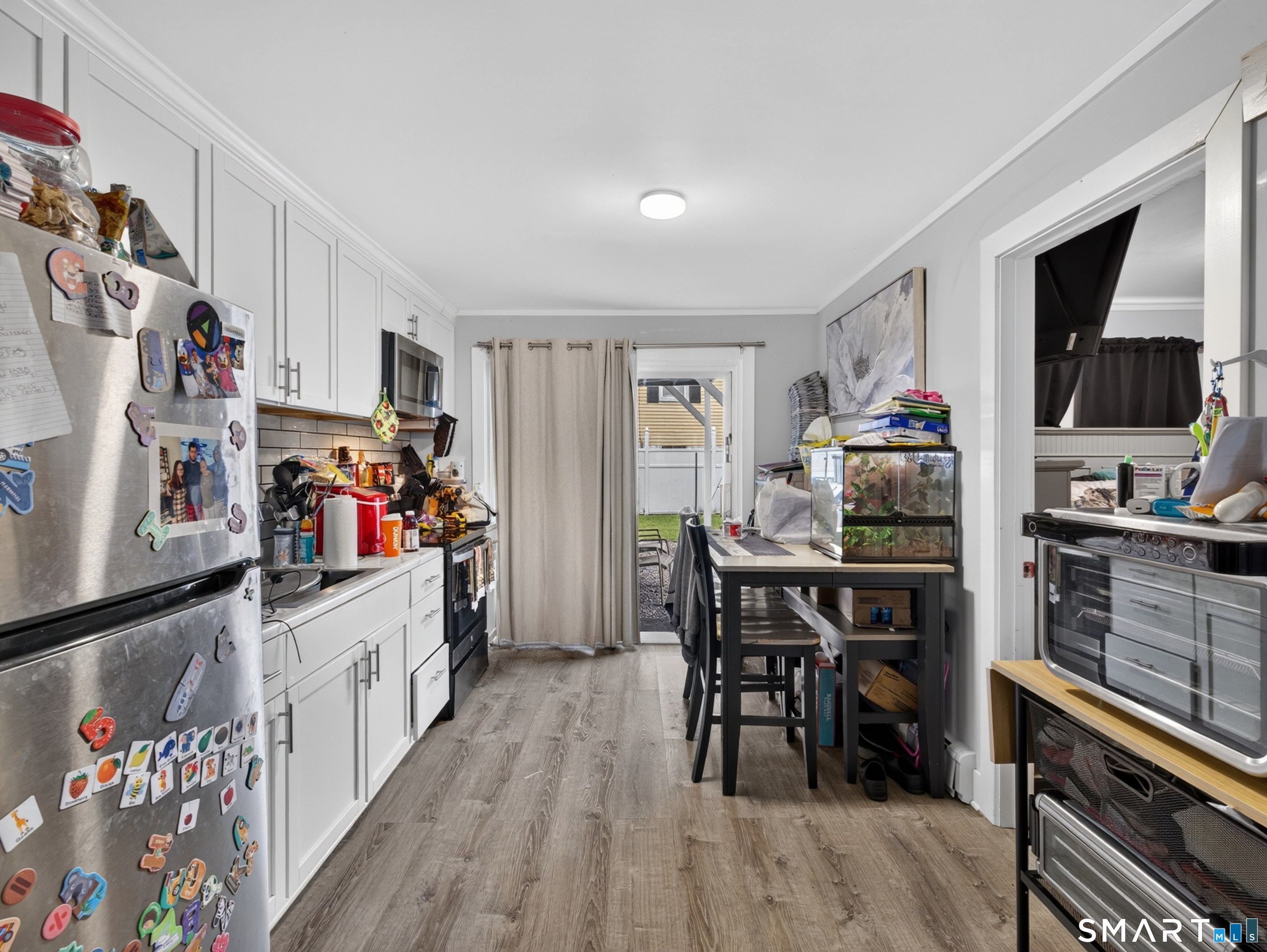 119 Lincoln Avenue New London CT 06320
