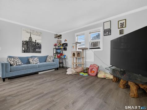 119 Lincoln Avenue New London CT 06320