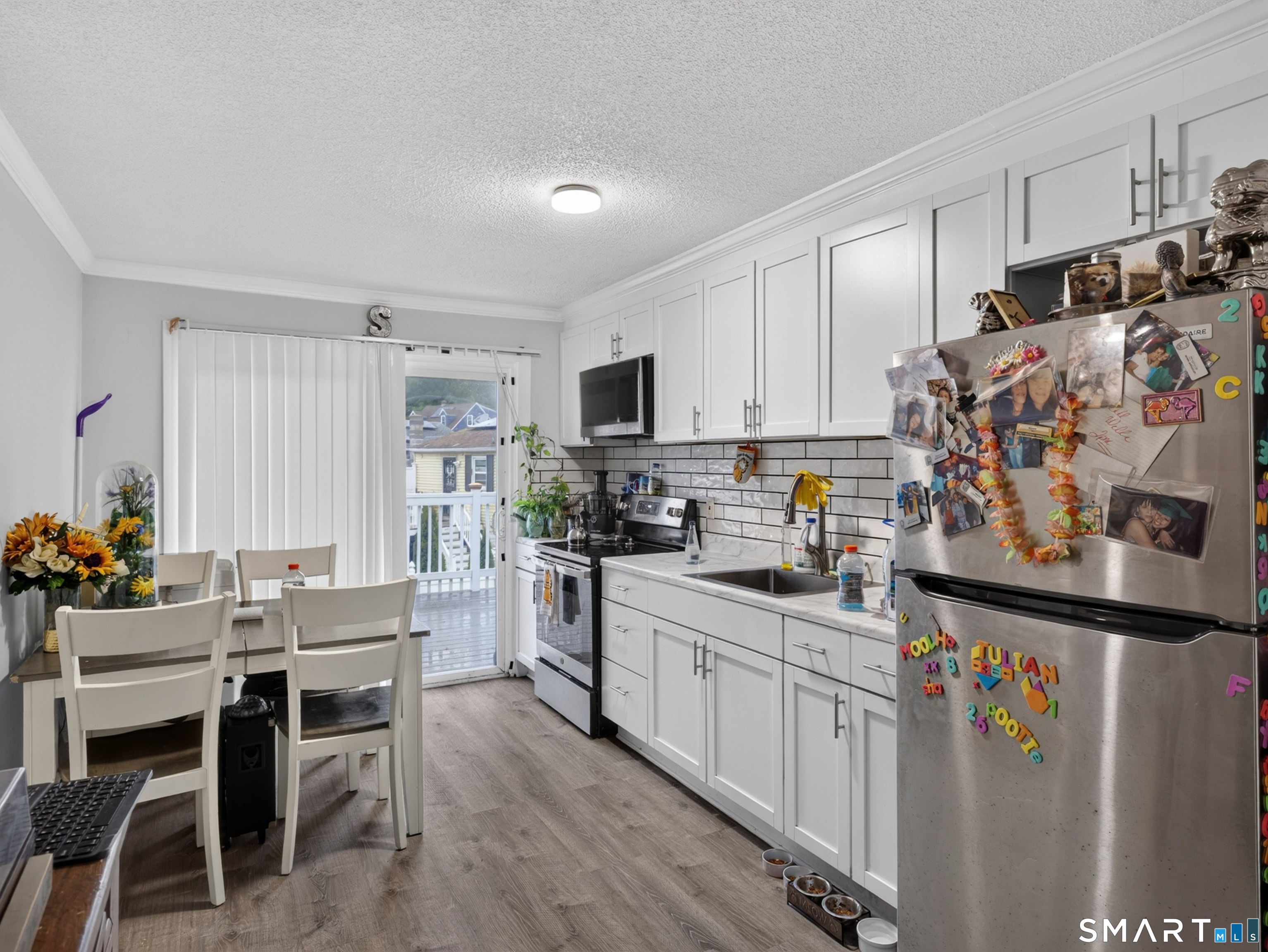 119 Lincoln Avenue New London CT 06320