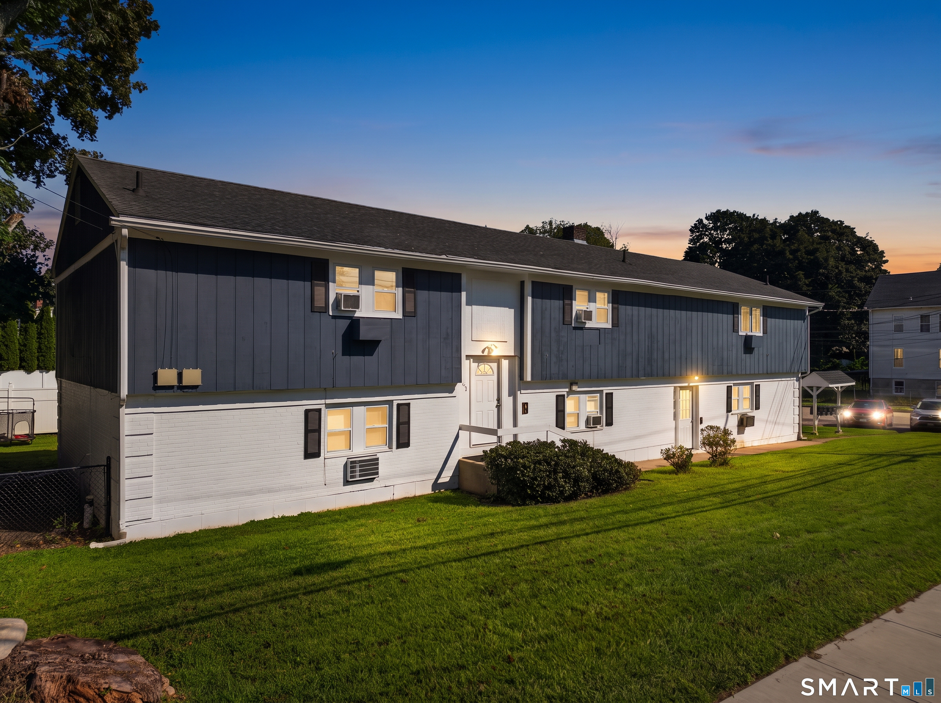 119 Lincoln Avenue New London CT 06320