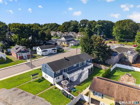 119 Lincoln Avenue New London CT 06320