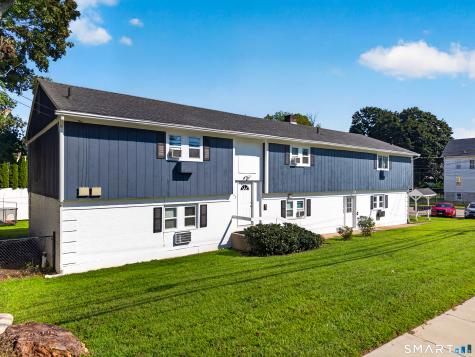 119 Lincoln Avenue New London CT 06320