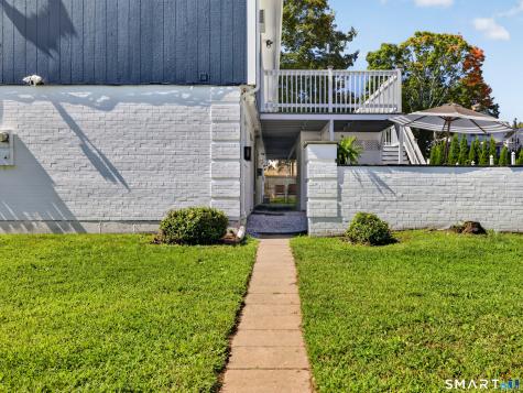 119 Lincoln Avenue New London CT 06320