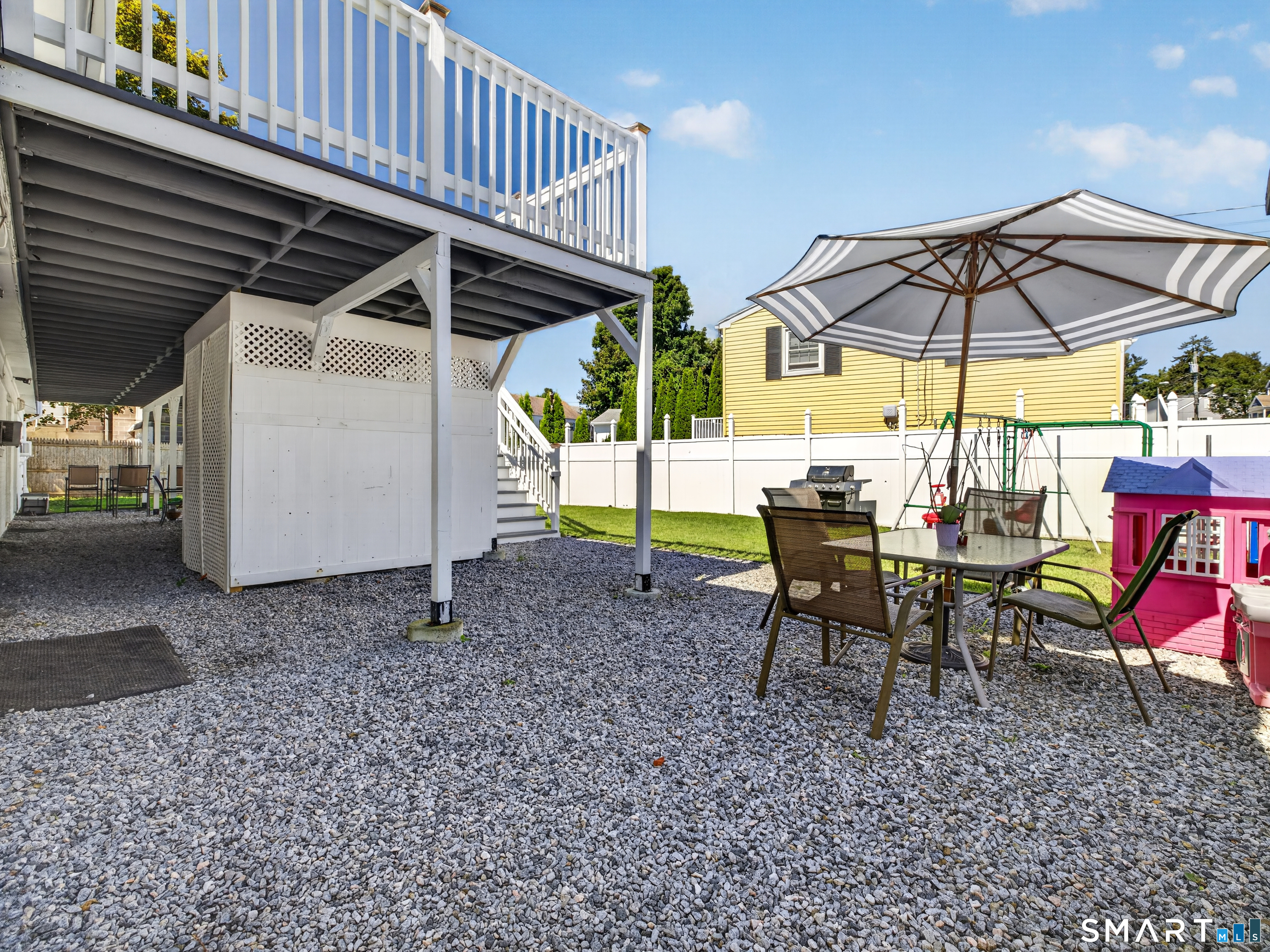 119 Lincoln Avenue New London CT 06320